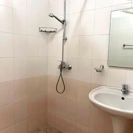 Apartamento Flores Park Sunny Beach