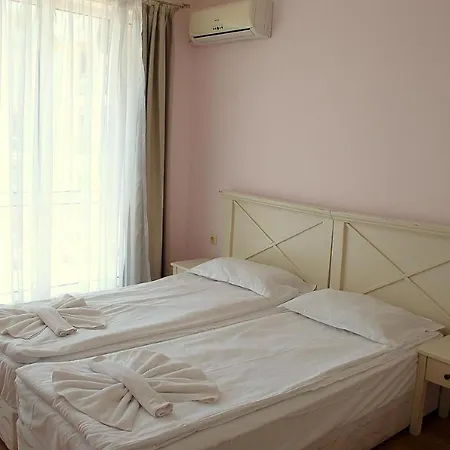 Apartamento Flores Park *